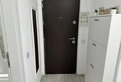 Inchiriere Garsoniera Militari Residence Rezervelor / Lux / Loc de Parcare - 7