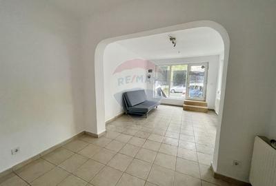 Spațiu comercial, 100 mp în Gara de Nord