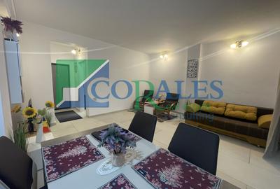 BRAYTIM-Bloc Nou. 36 MP. PARTER INALT,  loc parcare. Mobilat si Utilat - 1