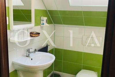 AX949 Pensiune Exclusivista In Inima Statiunii Sovata - 20