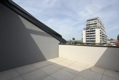 Casa P+1+M Titan /  1 Decembrie / Metrou - 10