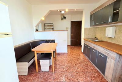 Apartament de 2 camere, la 5 minute de Metrou Gorjului - 27