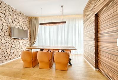 Nasara Suite  | Penthouse de LUX cu vedere la Lacul Baneasa - 9