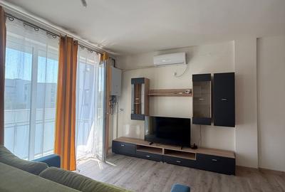 Apartament de închiriat, 1 cameră, 38 mp, parcare subterană, Central zona Paris - 10