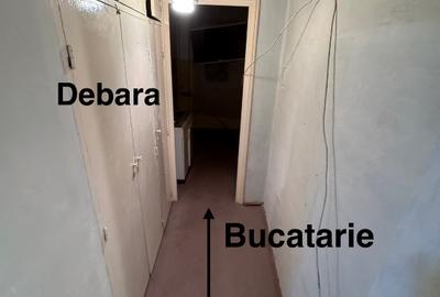 Apt 2 camere semidecom 38,5 mp, sect. 2, Bucuresti - 4