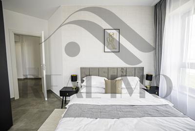 Tomis Tower-Campus-3 camere -totul nou-etaj 14/15 - 8