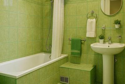 Apartament 2 camere, decomandat, Primaverii- Manastur 0% comision - 4