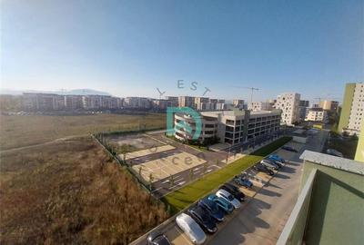 Apartament 2 camere Top City,  53 mp - Brasov - 18