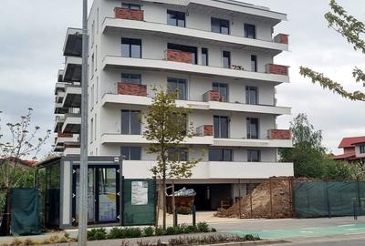 Apartamente Valea Larga - 1