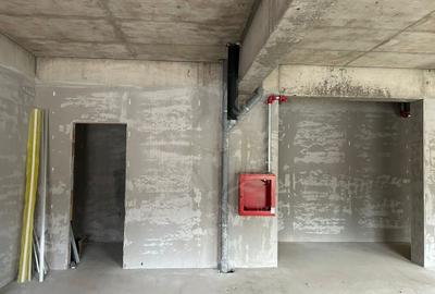 SPATIU COMERCIAL // ALBERT - GRADINILE // 101 MP - 7
