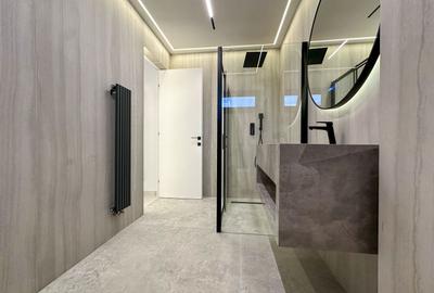 UNIC  |  Vilă Individuală Premium cu Design Contemporan și Finisaje de Lux - 35