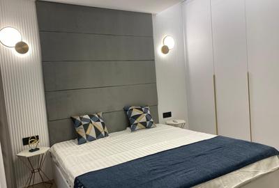 Apartament 2 camere premium  Herastrau -Grigore Gafencu - 8