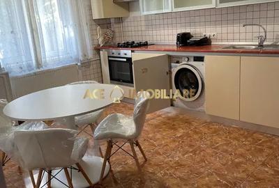 2 Camere de inchiriat | Decebal | Metrou | Parcare | Mobilat | Utilat - 4