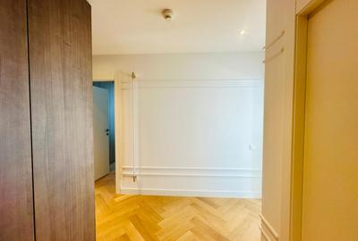 Apartament exclusivist cu 4 camere - Floreasca - Vedere panoramica - 35