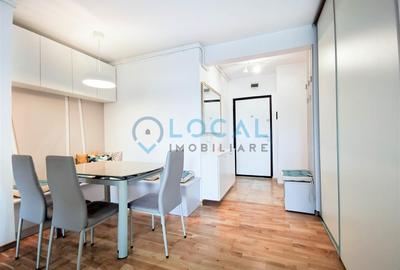 3 camere modern 75mp bloc nou parcare subterana zona FSEGA - 10