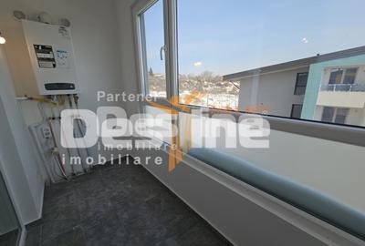 Comision 0%, Apartament 1 camera, Pacurari, mansarda 47.7 mp - 7