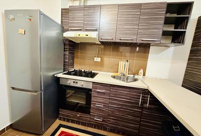 Studio cochet str Rezervelor poziționare excelentă, mobilat și utilat complet - 2