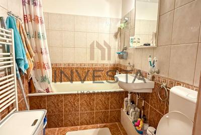 Apartament 2 camere decomandate 58 mp utili, zona strazii Scortarilor! - 5
