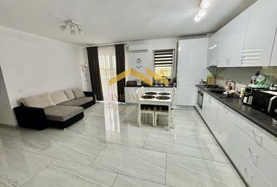 Chișoda-Apartament 2 Camere- Etaj 1 - 8