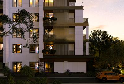 Apartament cu 3 camere în Iancu Nicolae