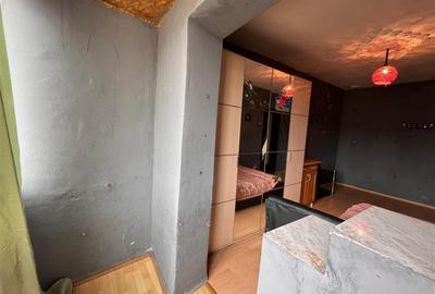 Lugoj, Apartament 3 Cam. 84 Mp. Micro 4, Acoperis Nou - 24