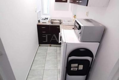 Garsoniera confort 2, Gruia, zona stadionului CFR - 4