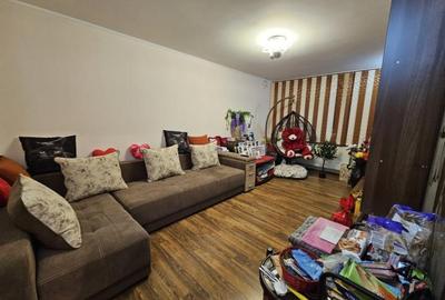 Apartament 3 camere Fizicienilor - 1