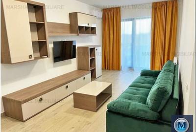 Apartament cu 2 camere decomandat în Exterior Nord