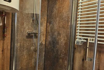 Tiny House pe trailer de vanzare - 11