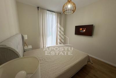 Apartament 2 camere de inchiriat, Timisoara, Campeador City - 3