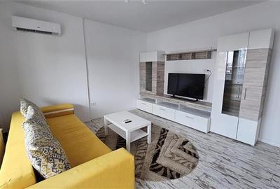 Metalurgiei Park, apartament mobilat-utilat, loc parcare subteran - 1
