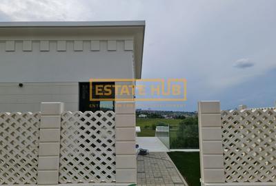 Vila premium in Borhanci, proiect exclusivist - 22