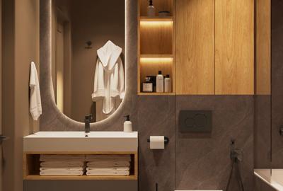 OFERTĂ APARTAMENT 2 CAMERE | DOTĂRI PREMIUM- MUTARE 2026 - 6