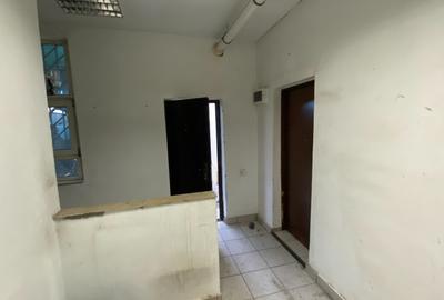 Spațiu de închiriat Drumul Sării, casa, 100 mp curte liberă - 7