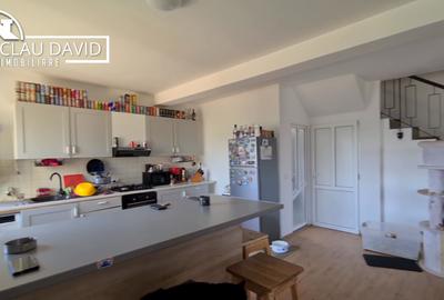 CASA MODERNA - SINGUR CURTE  -  CRISTIAN - 300 mp TEREN - 3