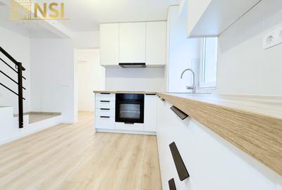 Tiraj || Liziera Brasov || 3 camere || Curte || 73 mp utili - 11