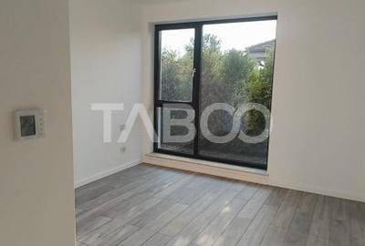 Casa noua de lux model deosebit de vanzare in Sebes - 9