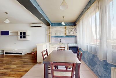 Apartament 2 camere, 75 mp, bloc 2013, zona Celofibrei - Bragadiru - 14