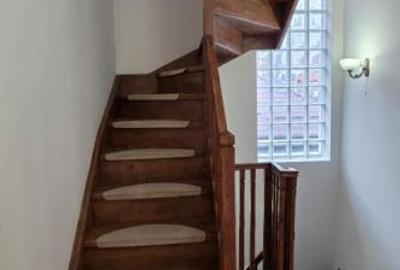 GM1734 Închiriere vilă reprezentativă birouri | Zona Rond Alba I - 5