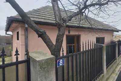 Casă/vilă 4 camere, TULCEA, TURCOAIA - 1