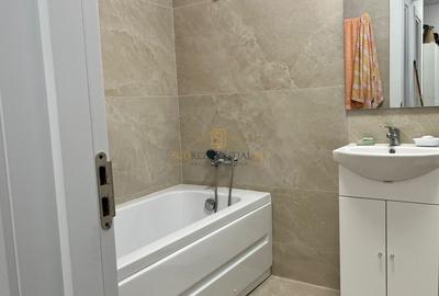 Apartament cu 2 camere de inchiriat, gata de mutare, Drumul Binelui - 9