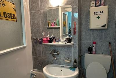 Apartament 2 camere Tatarasi-Flora - 3