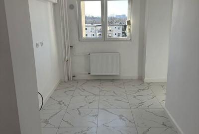 APARTEMENT 3 CAMERE 5/7 84 MP BL 1991 MONOLIT VEDERE PARC LUMINOS RENOVAT RECENT - 1