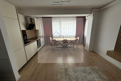 2 camere Pipera Rond OMV I TVA inclus Loc parcare INCLUS | COMISION 0% - 27