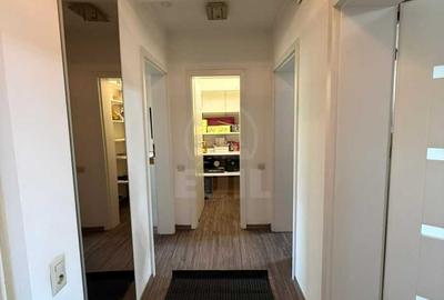 Ap 2 cam decom, mobilat modern, utilat complet, 58 mp, et.2/3, zona Titulescu - 8