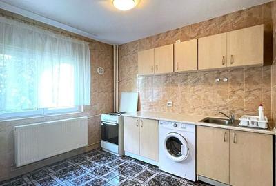 2 Camere 60 MP Decomandat | Vitan | Instalatii Noi | Bloc 1989 izolat - 8