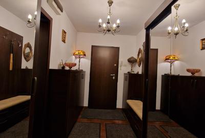 Decebal - MUncii - Alba Iulia - Apartament 4 camere - mobilat utilat modern - 8
