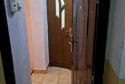Garsonieră Gavana 3 , Decomandata / mobilată , finisaje medii! - 9