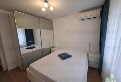 Vila Moderna de Inchiriat /Corbeanca /Duplex P+1 /Gradina Amenajata /Complet Mob - 15