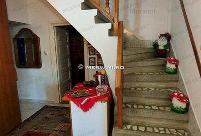 Vila de vanzare la Cornu de Jos - Zona Centrala - 10